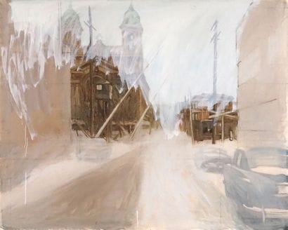 LITTLE, John (1928-)
Église Ste-Cunégonde,...