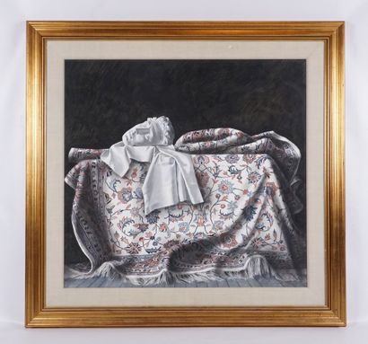 ROSS, Frederick Joseph (1927-2014)
