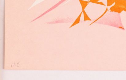 TOUPIN, Fernand (1930-2009) et DAUDELIN,...