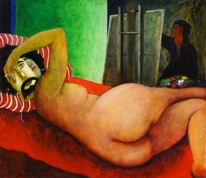 JONES, Henry Wanton (1925-)
