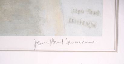 LEMIEUX, Jean-Paul (1904-1990)
