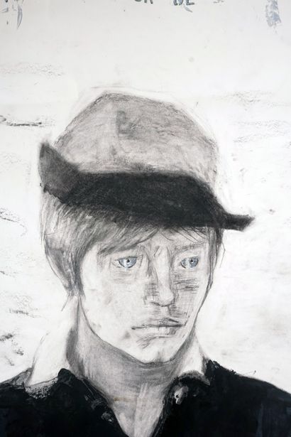 BOUDREAULT, Louis (1956-)
