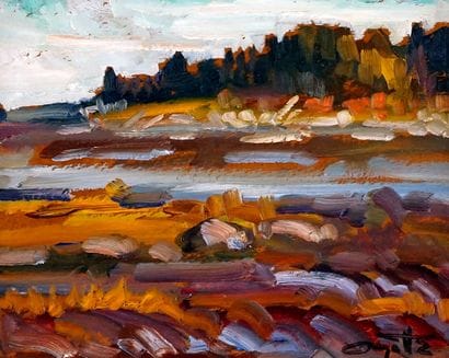 AYOTTE, Léo (1909-1976)
