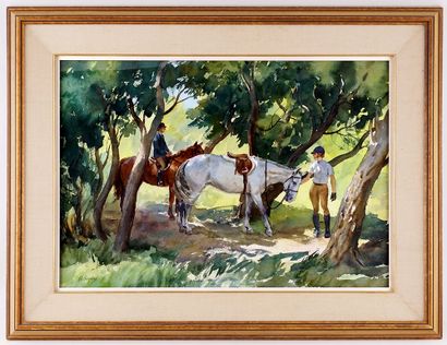 SIMPKINS, Henry John (1906-1995)

