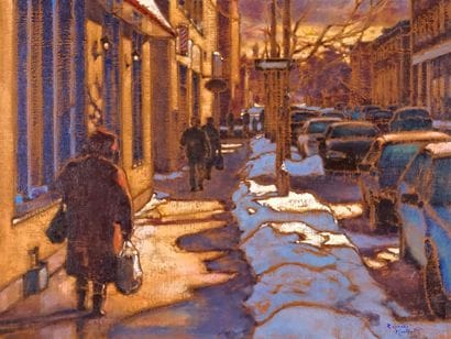 MONTPETIT, Raphael (1980-)
