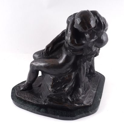 LALIBERTÉ, Alfred (1878-1953)
