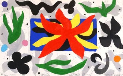 SOLOMON, Daniel (1945-)
