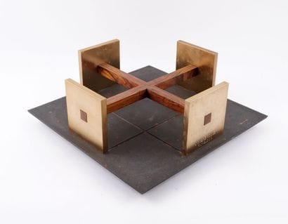 FOURNELLE, André (1939-)
