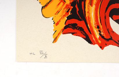 TOUPIN, Fernand (1930-2009) et DAUDELIN,...