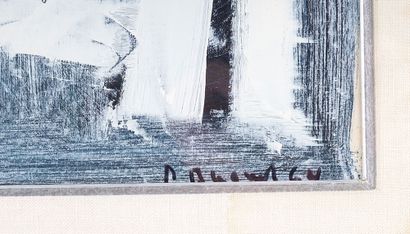 DUQUET, Suzanne (1917-2000)
