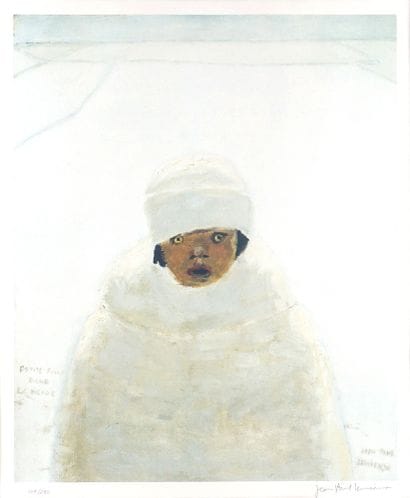 LEMIEUX, Jean-Paul (1904-1990)
