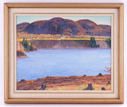 MAILLARD, Charles (1887-1973)
