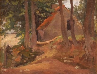 DUGUAY, Rodolphe (1891-1973)
