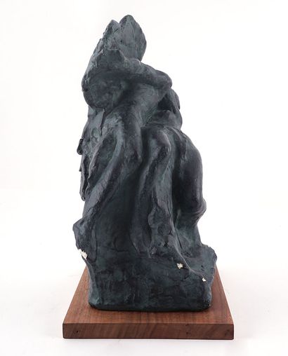 Attribué à LALIBERTÉ, Alfred (1878-1953)
Le...