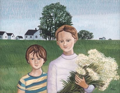 PICHER, Claude (1927-1998)
