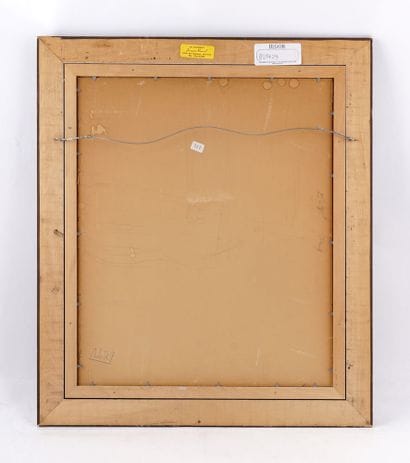 MAILLARD, Charles (1887-1973)
Sans titre...
