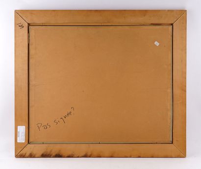 MAILLARD, Charles (1887-1973)
Sans titre...
