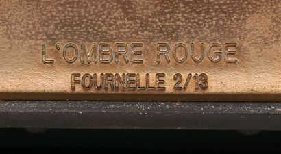 FOURNELLE, André (1939-)
