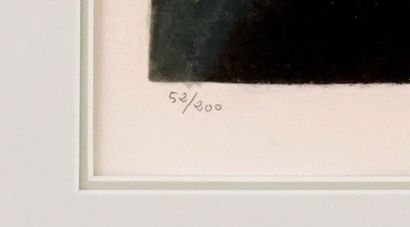 LEMIEUX, Jean-Paul (1904-1990) 
