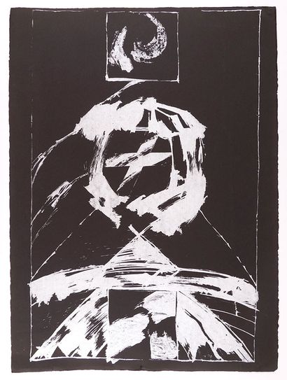 KOENIG, John-Franklin (1924-2008)
Composition
Ensemble...