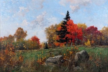 ARTS, Alexis (1940-)
