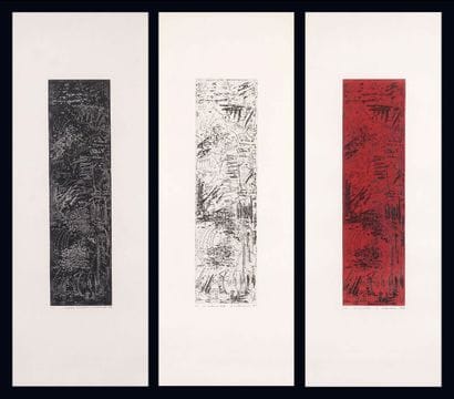 VAILLANCOURT, Armand (1929-)
