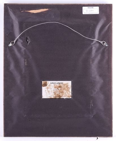 SURREY, Phillip Henry Howard (1910-1990)
