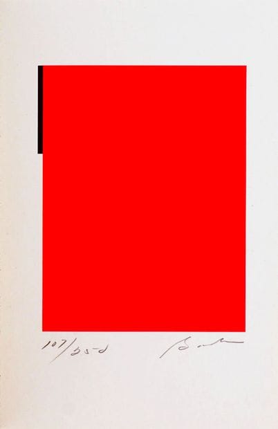BARBEAU, Marcel Christian (1925-2016)
Sans...