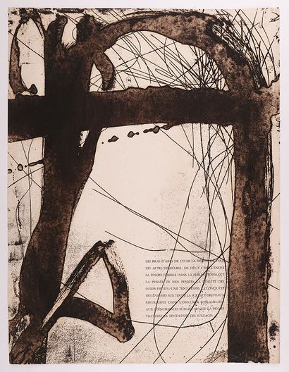 SIMONIN, Francine (1936-2020)
