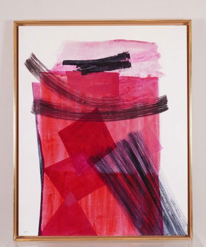DULUDE, Claude (1931-1999)
