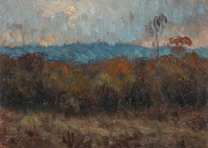 BLANCHET, Martin (1972-)
