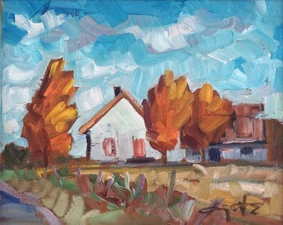 AYOTTE, Léo (1909-1976)
