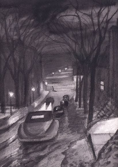SURREY, Phillip Henry Howard (1910-1990)
