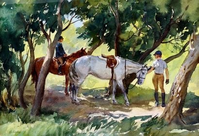 SIMPKINS, Henry John (1906-1995)
