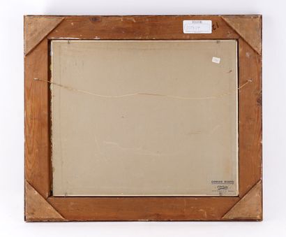 MAILLARD, Charles (1887-1973)
Sans titre...