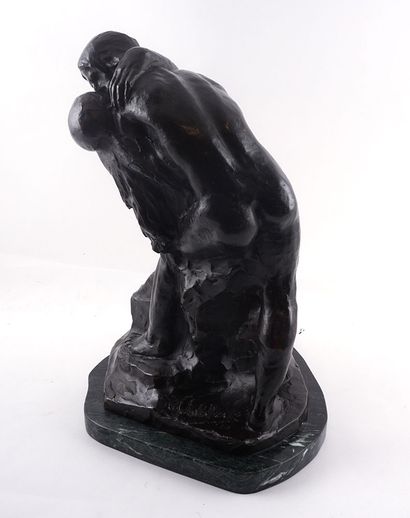 LALIBERTÉ, Alfred (1878-1953)
