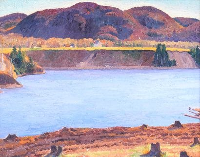 MAILLARD, Charles (1887-1973)
