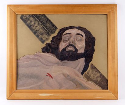 MAILLARD, Charles (1887-1973)
Sans titre...