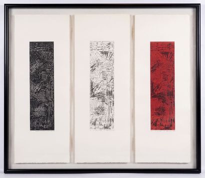 VAILLANCOURT, Armand (1929-)
