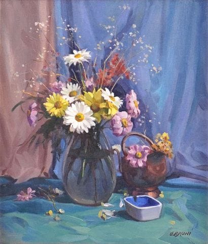 BRUNI, Umberto (1914-2021)
