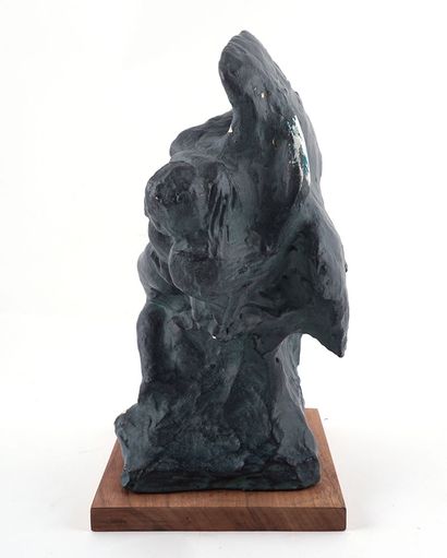 Attribué à LALIBERTÉ, Alfred (1878-1953)
Le...