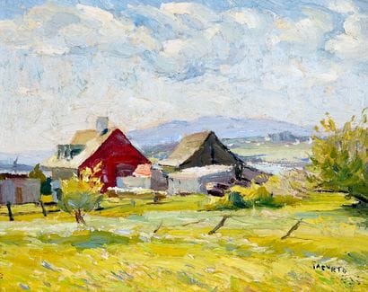 IACURTO, Francesco (1908-2001)
Sans titre...