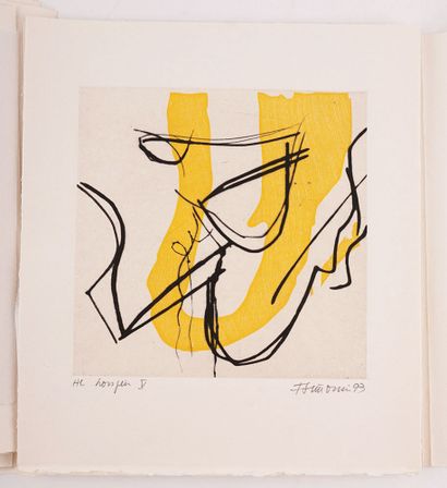 SIMONIN, Francine (1936-2020)
