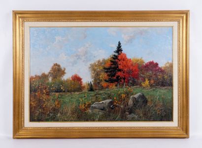 ARTS, Alexis (1940-)
