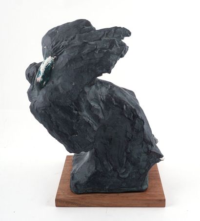 Attribué à LALIBERTÉ, Alfred (1878-1953)
Le...