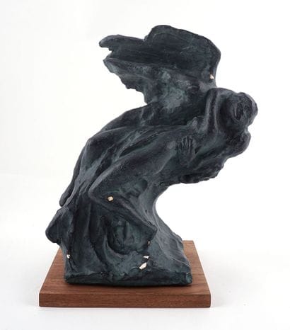 Attribué à LALIBERTÉ, Alfred (1878-1953)
Le...