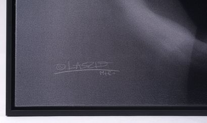LASZLO MONTREAL (actif XXIe)
Nu
Impression...