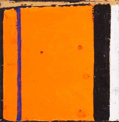 LEMOYNE, Serge (1941-1998)
Sans titre (Hommage...