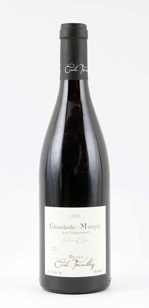Chambolle-Musigny 1er Cru Les Feusselottes...