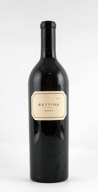 Bryant Family Vineyard Bettina Proprietary...